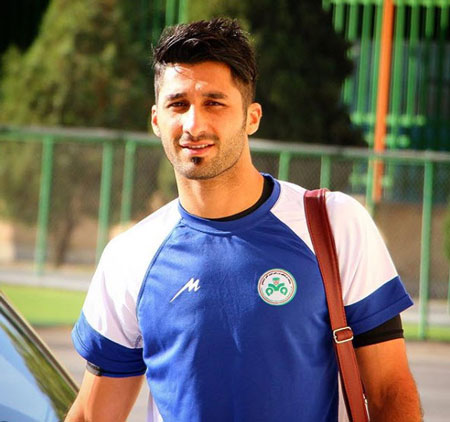 Amir Hashemi tweet media