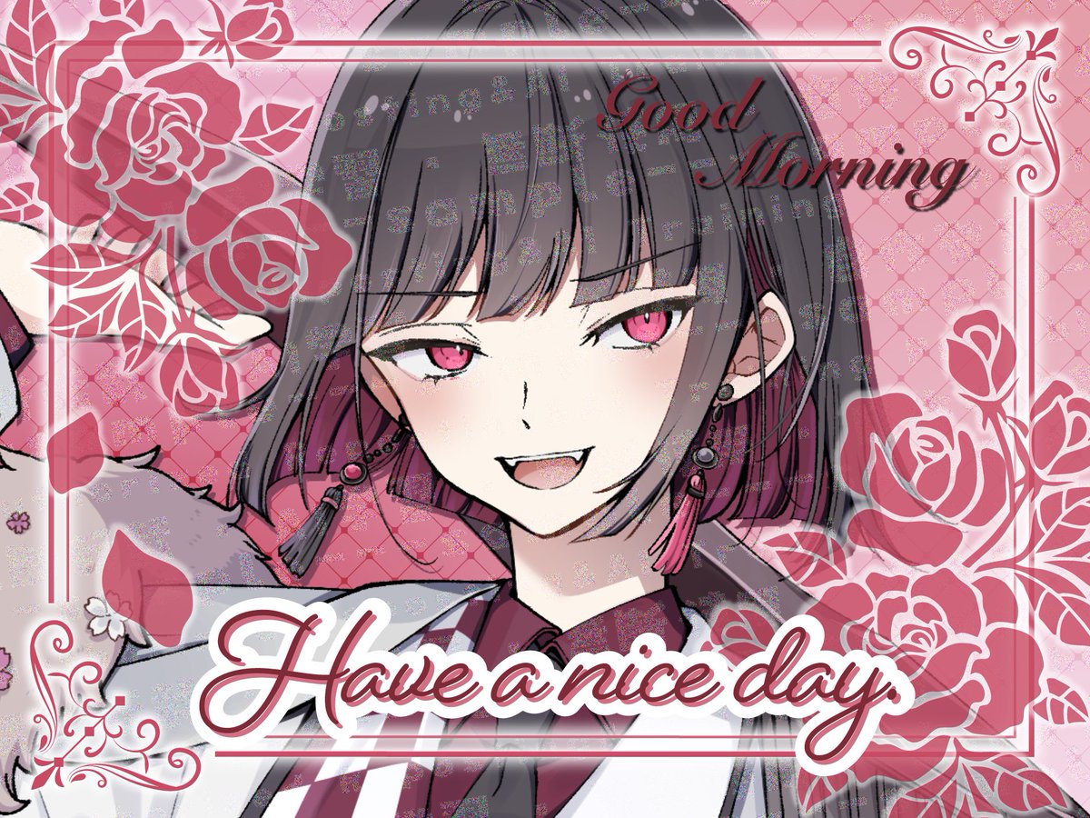 蟒蛇 桜🐍🌸💎@IRIAM準備中 tweet media