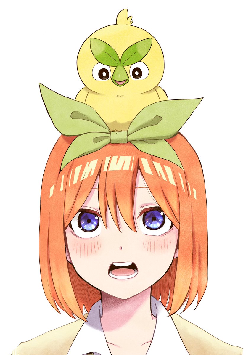 桃葉🍀 tweet media