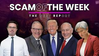 💧Michael West tweet media