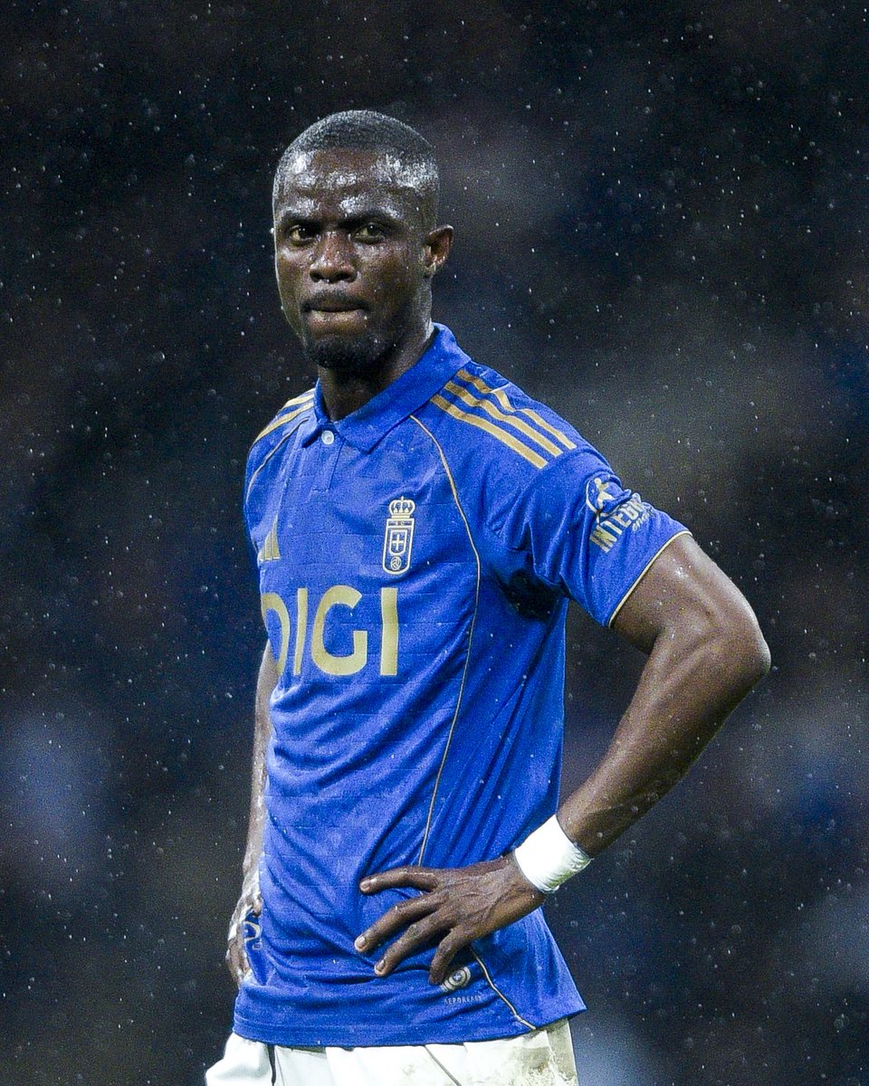 Eric Bailly tweet media