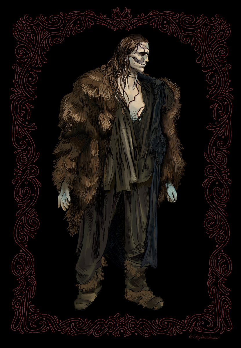 Tayburskunst tweet media