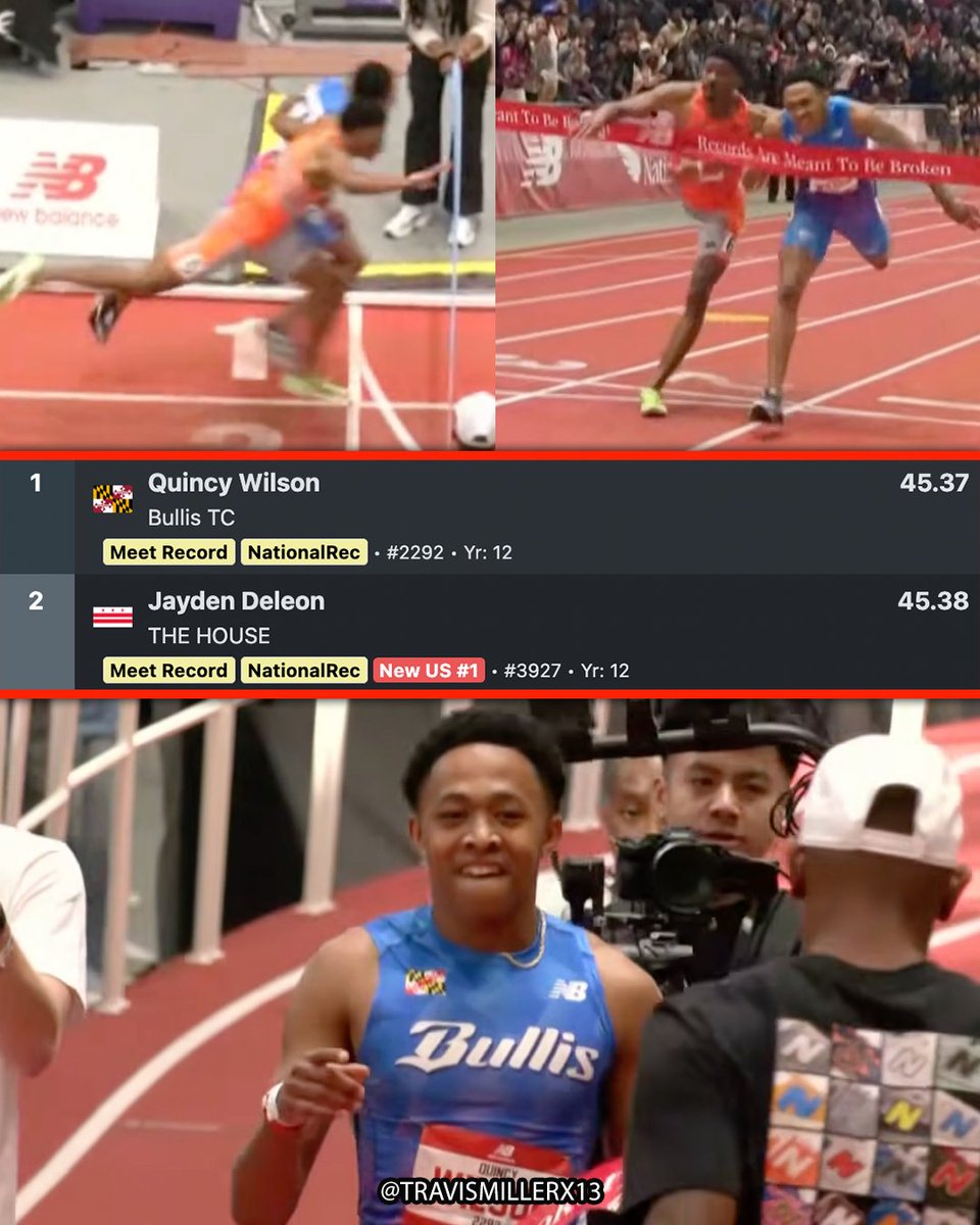 Travis Miller tweet media