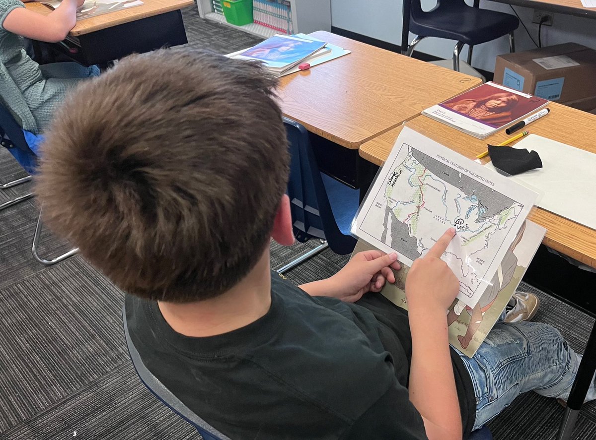 Knowledge Matters Campaign tweet media