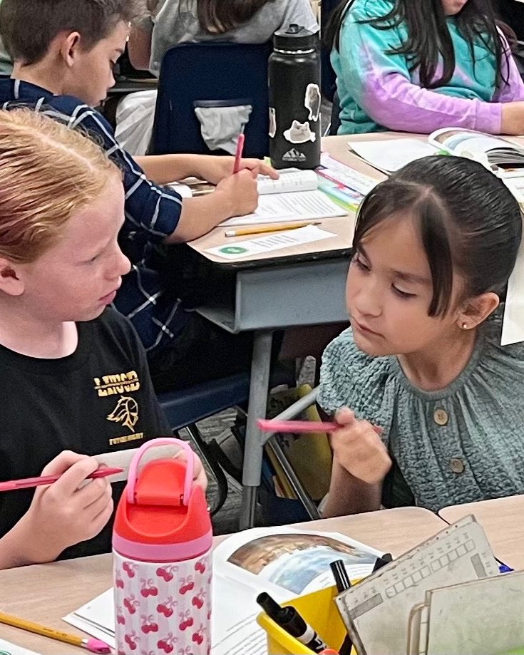 Knowledge Matters Campaign tweet media