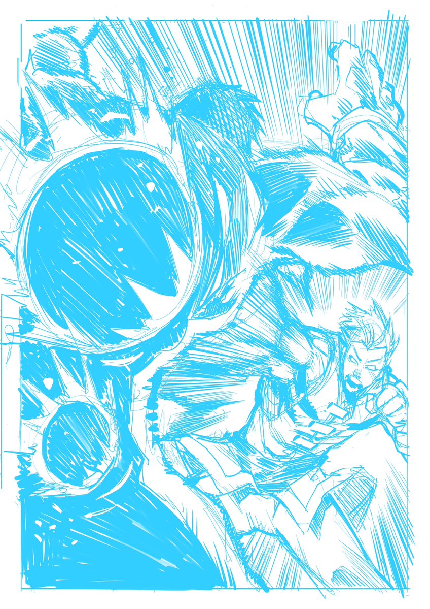 CHRIS !MBER tweet media