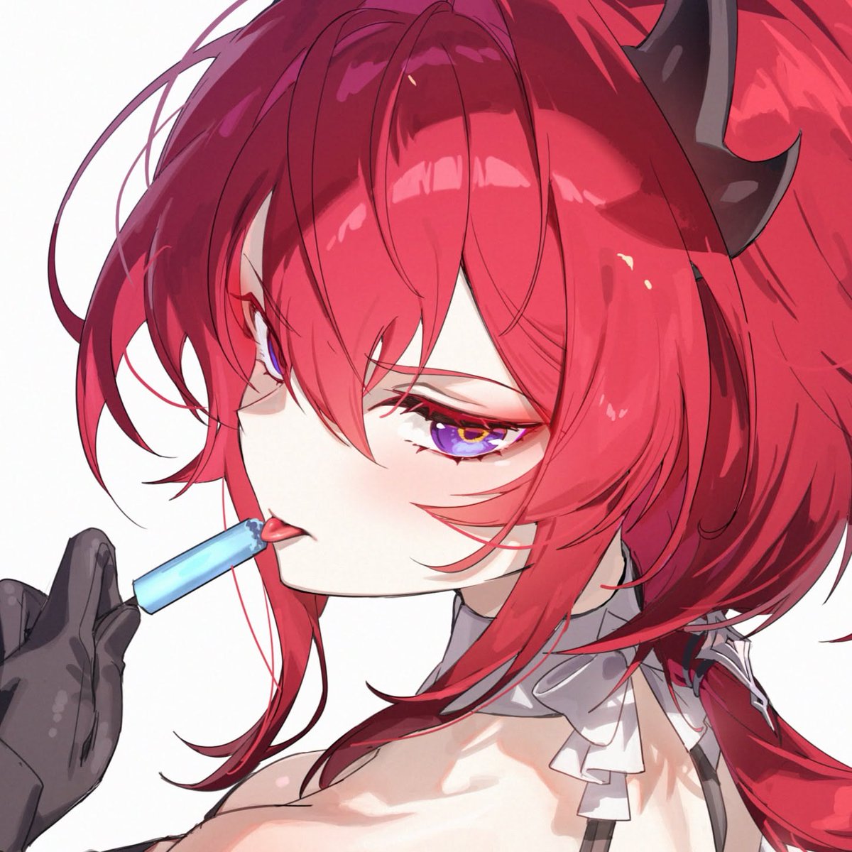 ⋆ঌ ݁˖ 𝕃𝕒𝕖𝕧𝕒𝕥𝕒𝕚𝕟 🗡️🔥 tweet media