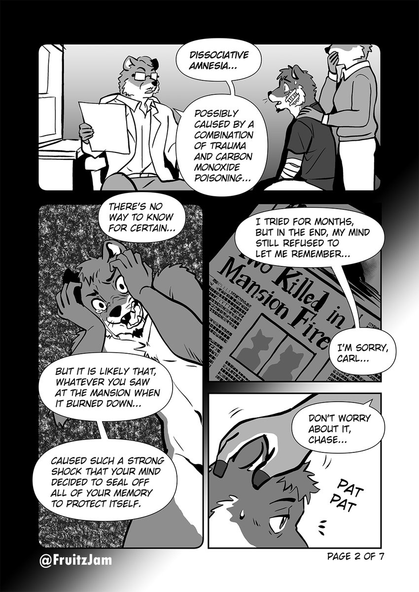 Fruitz🦊 tweet media