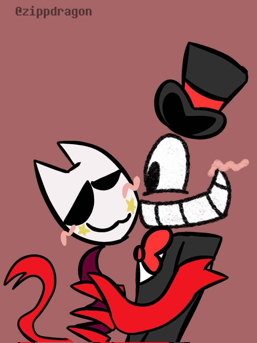 zippdragon's tweet photo. Bezito
#ocxcanon #gangle #ganglexmrface #magicalmask #tadc #theamazingdigitalcircus #tadc https://t.co/zWYazkAvD9