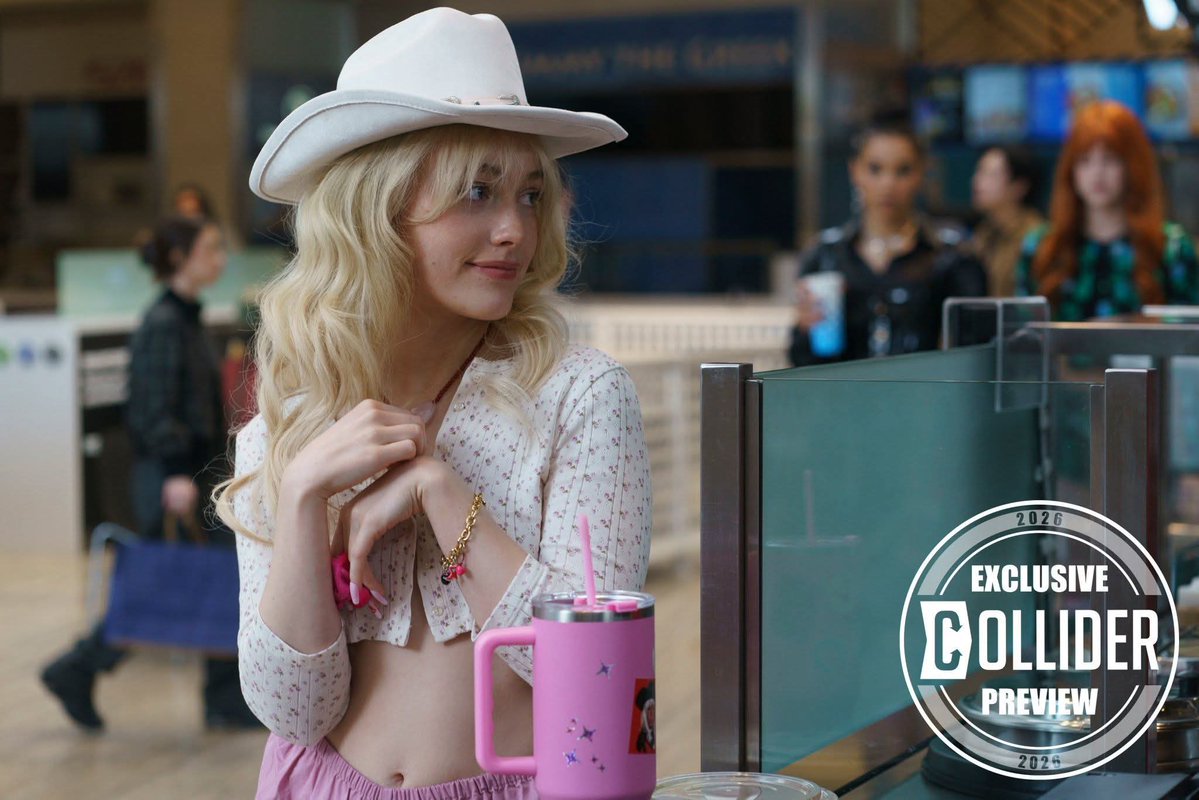 Horror News tweet media