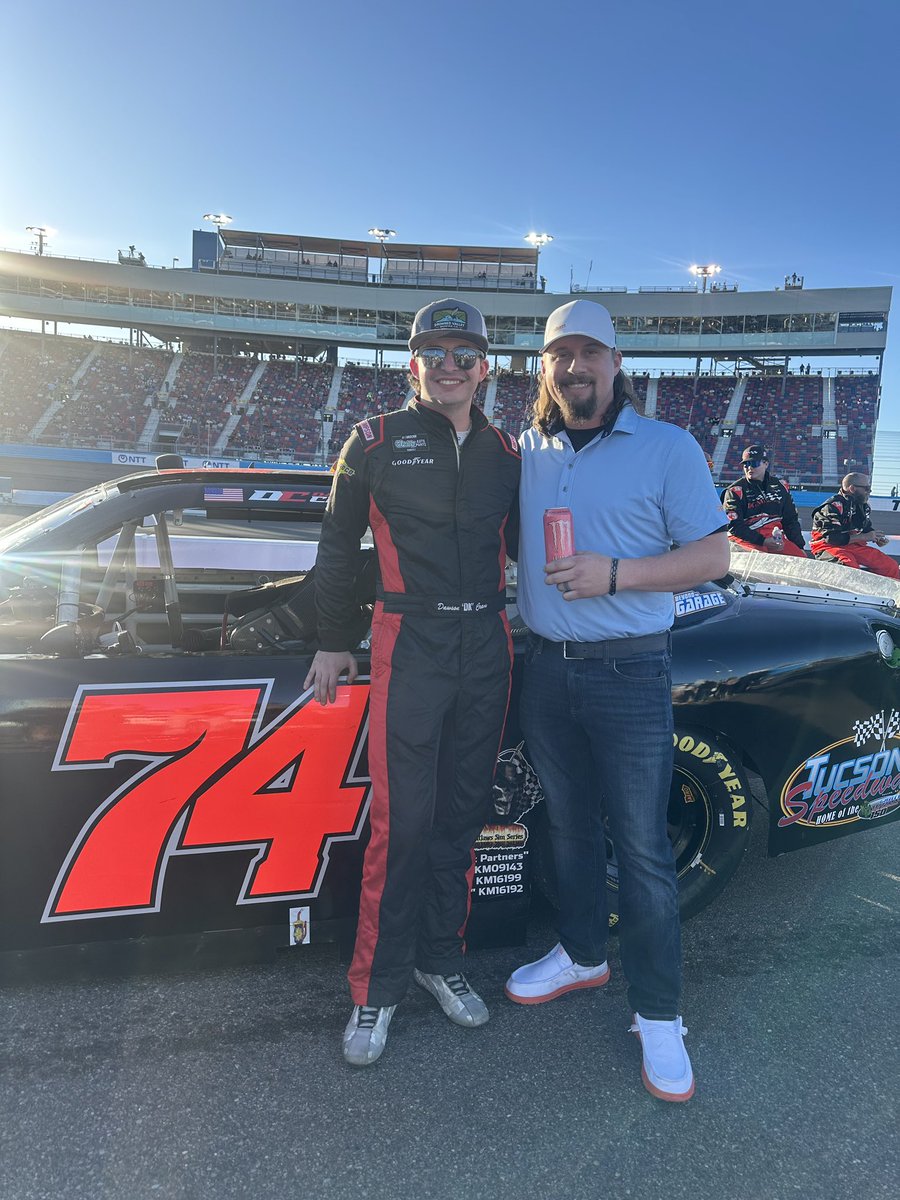 Dawson Cram Dawson Cram tweet media