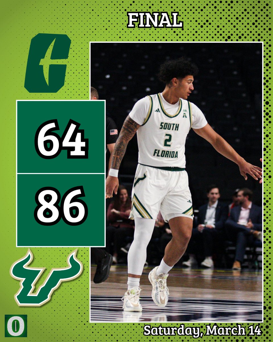 USF Oracle Sports tweet media