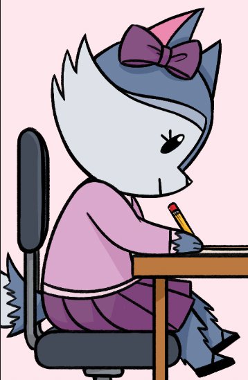 Monstrously Cute tweet media