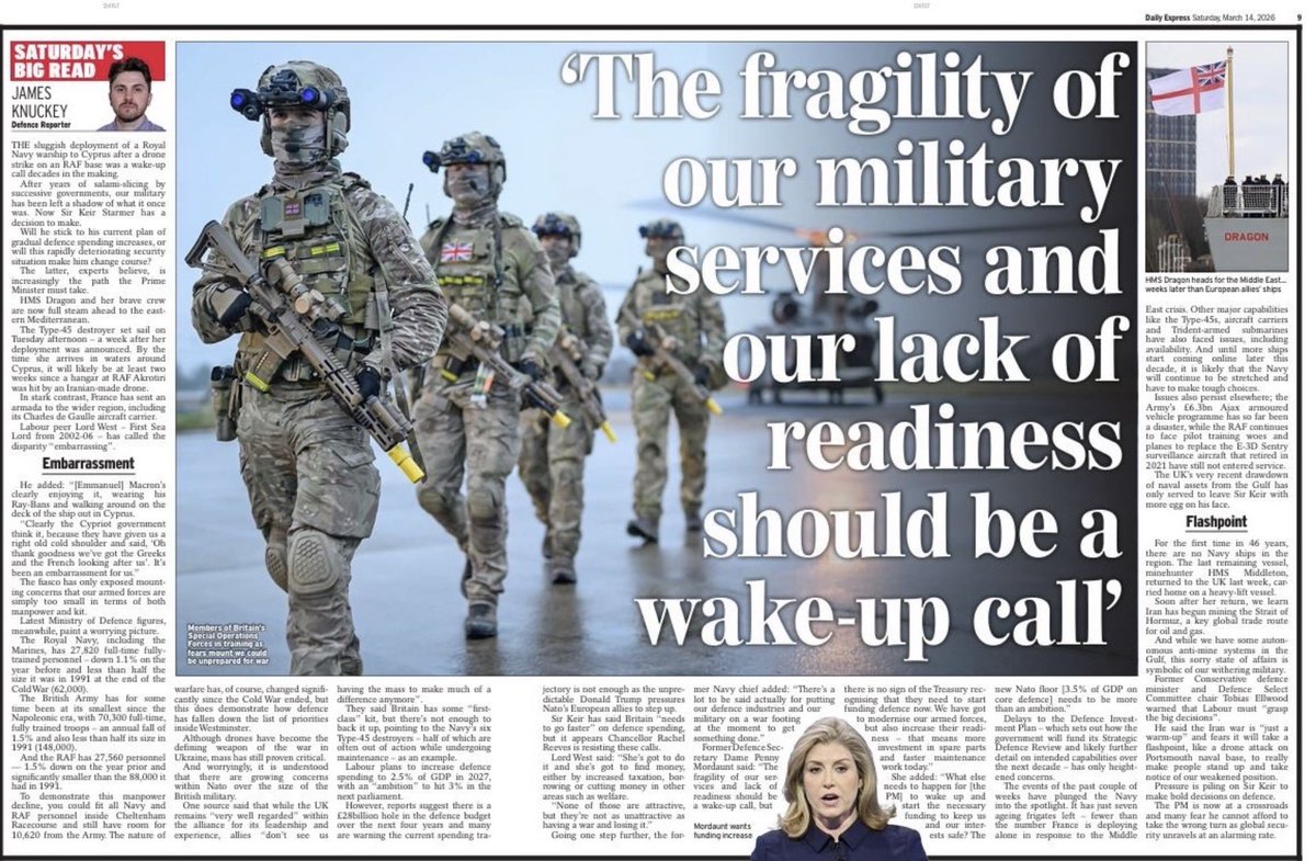 Penny Mordaunt tweet media