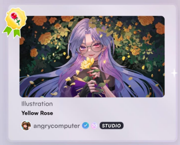 Angrycomputer Studios tweet media