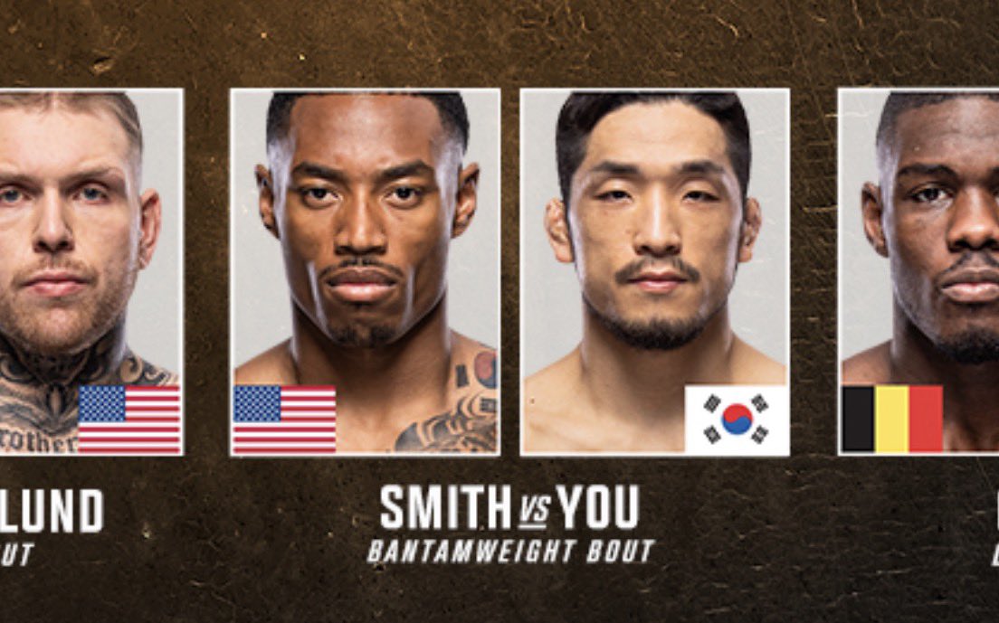 Connoisseur of Combat tweet media