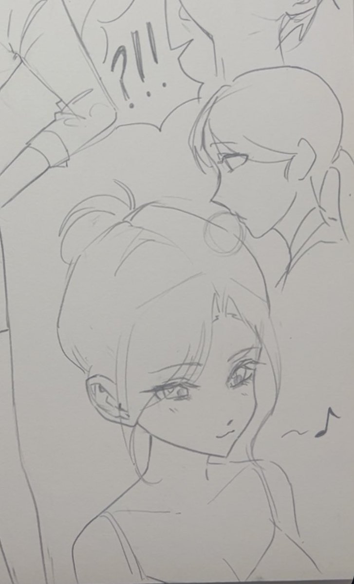 커미션 발달린붕어빵 tweet media