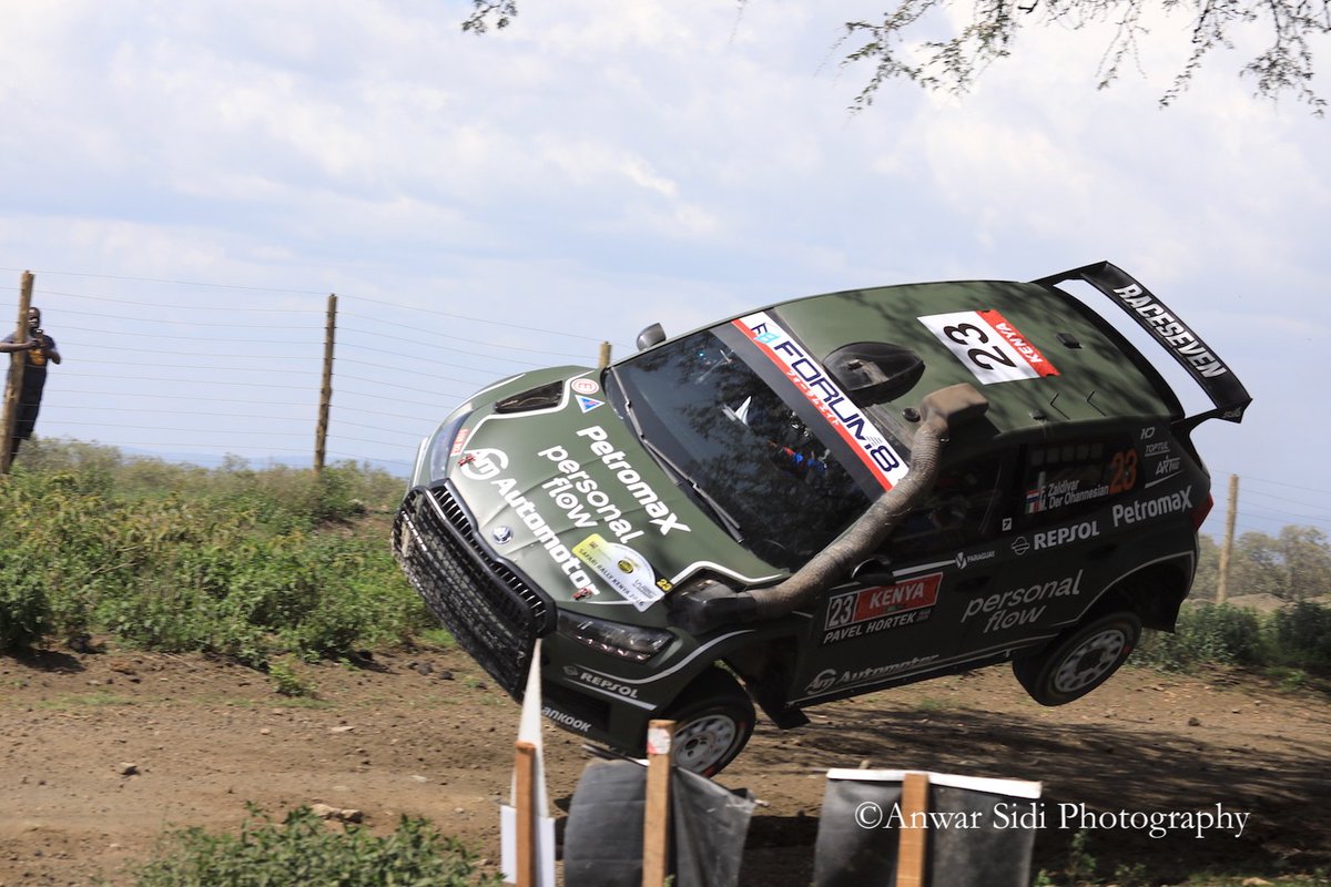 Anwar Sidi🇰🇪 tweet media