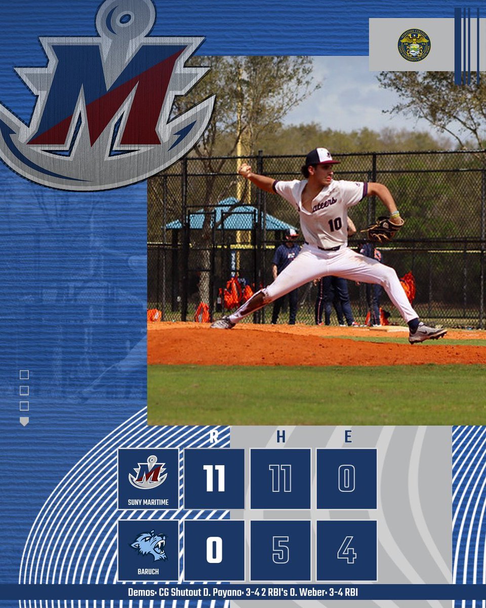 Maritime Baseball tweet media