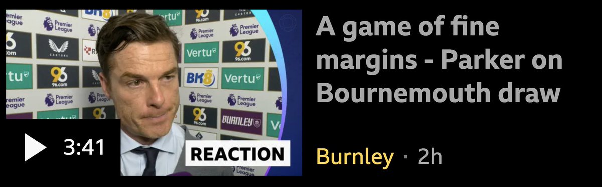 Sammy James tweet media