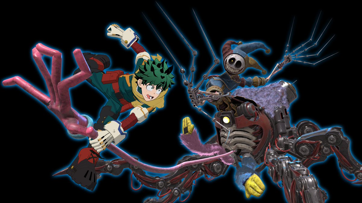 Cosmic Clyde tweet media