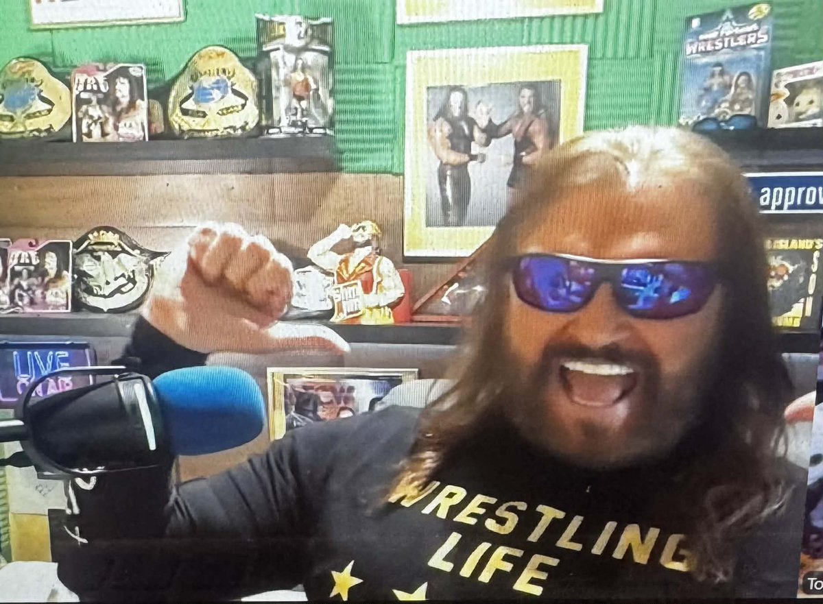 Bryan Clark tweet media