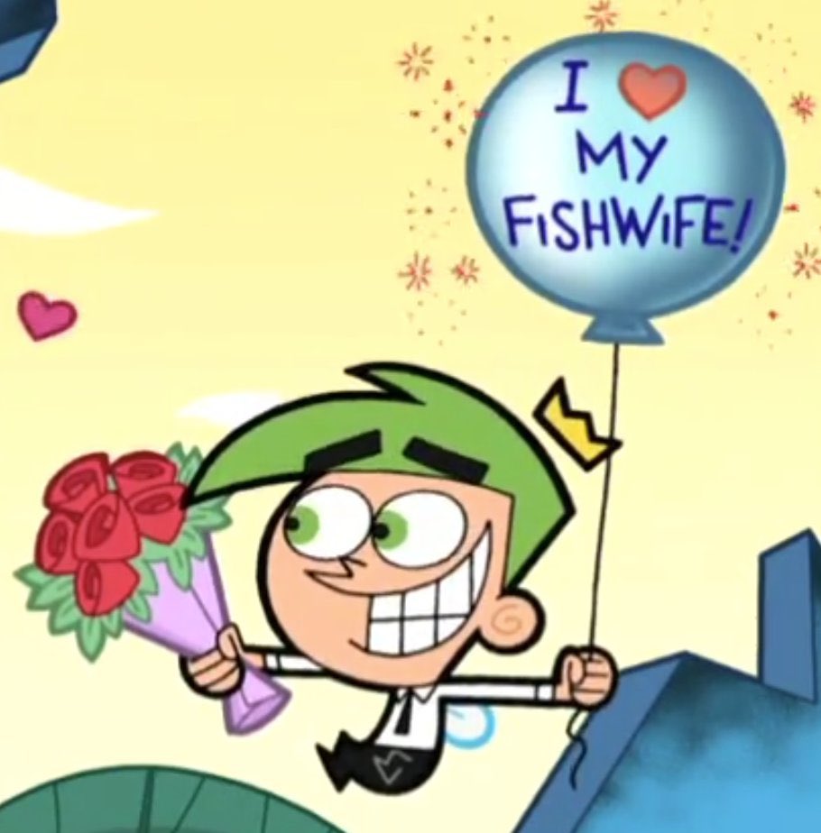 🩷💚 tweet media