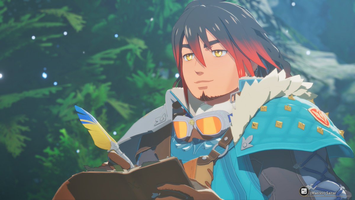 Don Nadie tweet media