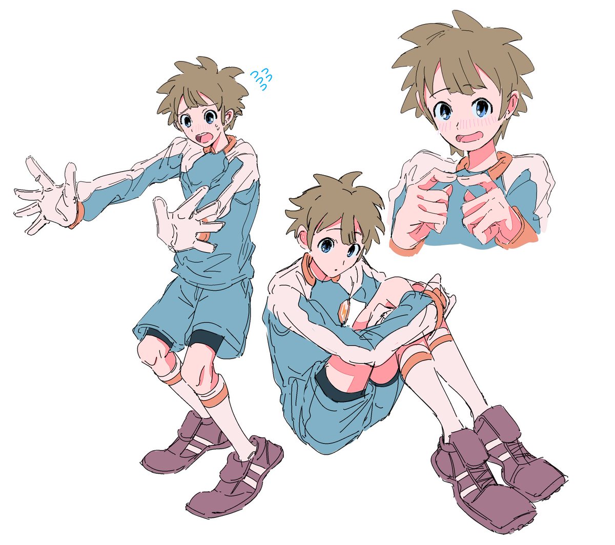 could be your summer tweet media