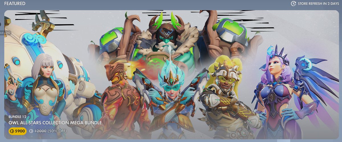 Violet! but Overwatch tweet media