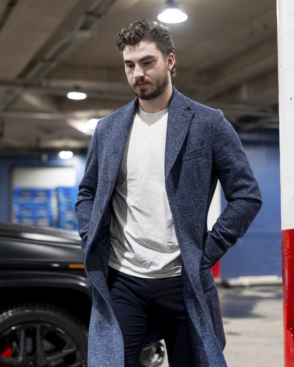 x - Canadiens Montréal tweet media