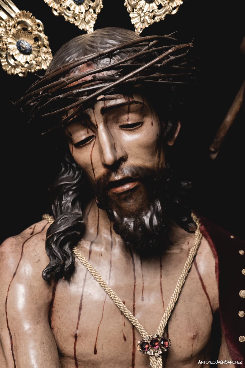 Antonio Jaén Sánchez tweet media