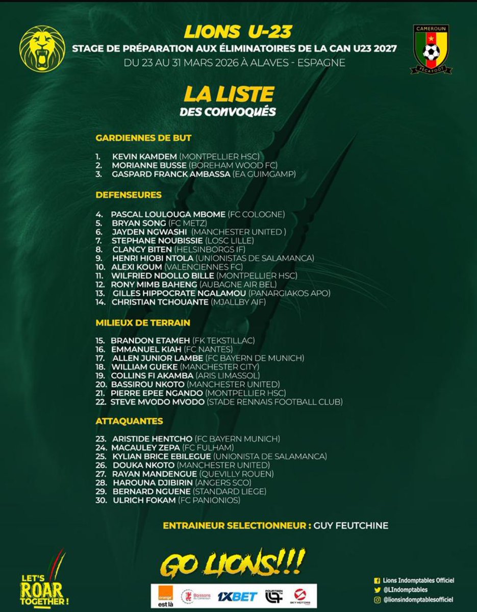 La Tanière²³⁷ 🦁 tweet media