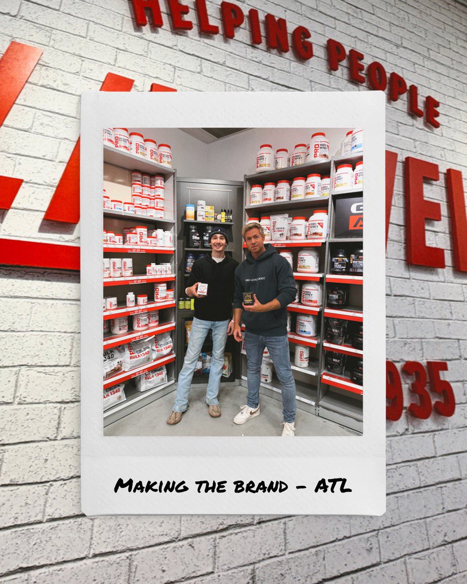 High Level Science tweet media