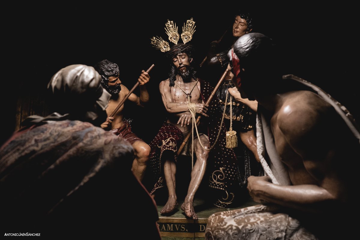 Antonio Jaén Sánchez tweet media