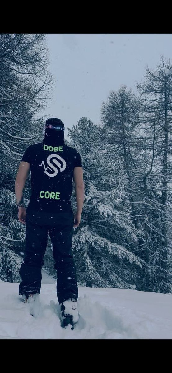 out of body experience | $OOBE tweet media