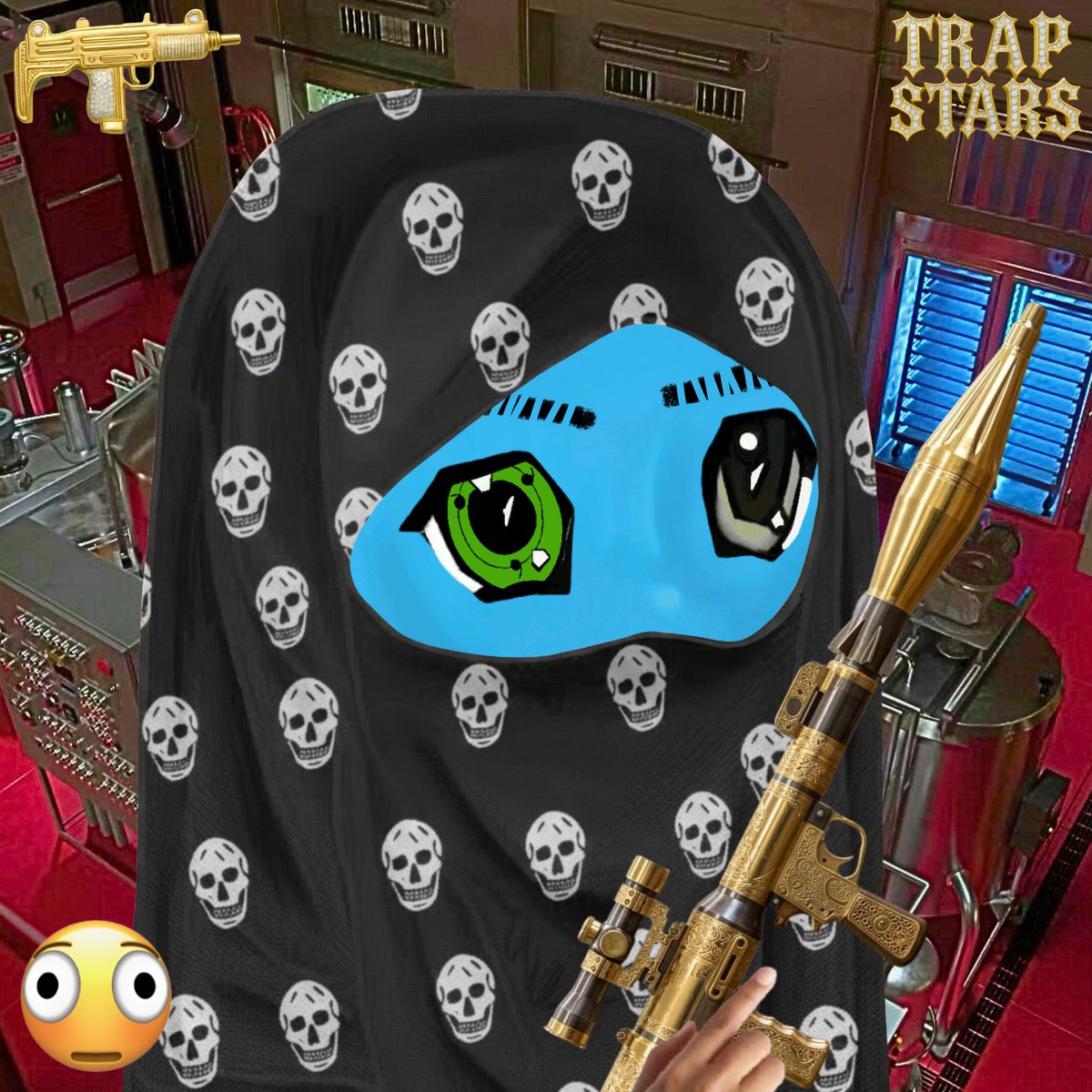 LΣmμΣl Cθθκξ 🪤⭐️ tweet media