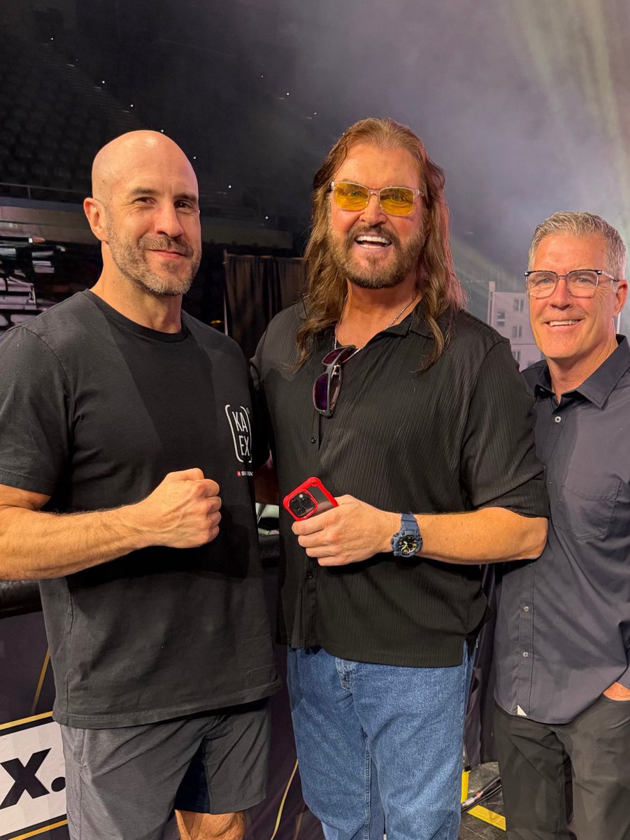 Bryan Clark tweet media