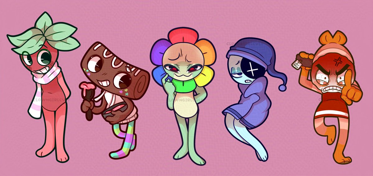 💘 Star 💘 tweet media