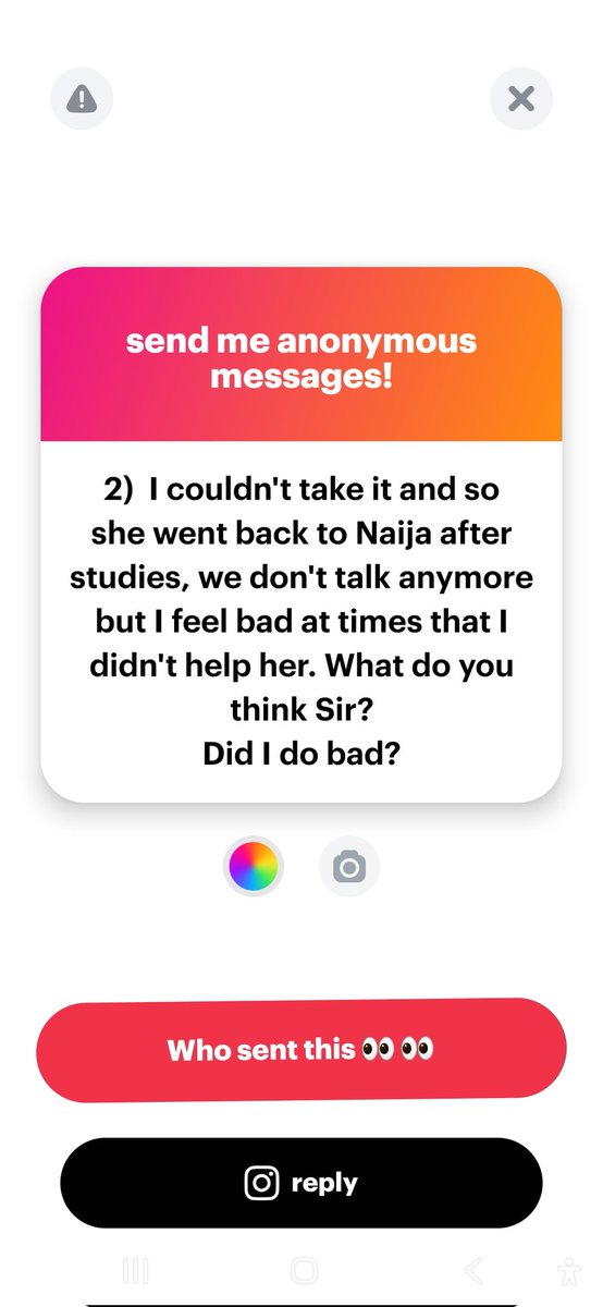 Sir Dickson tweet media