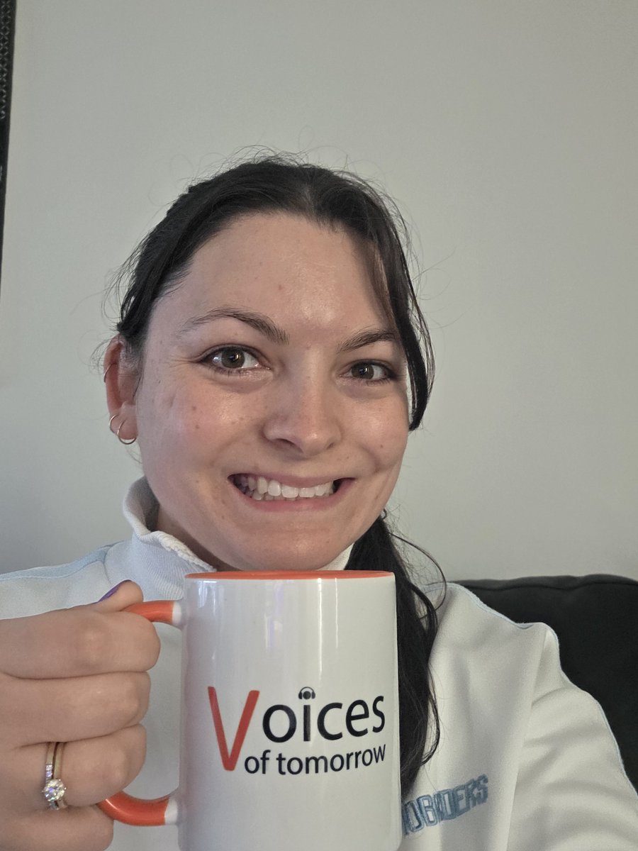 StefanieKatVA's tweet image. Who's going to the #thegameexpomelbourne today? I'm going to be helping out at the Voices of Tomorrow booth with a couple of industry legends! If you're around, come say hi! 🥰
#voiceactress #voiceacting #VoiceActors