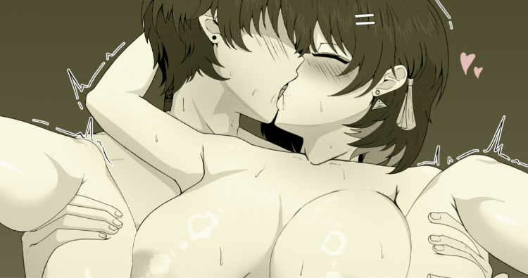 Hexel 🔞 | April commission open (3/4) tweet media