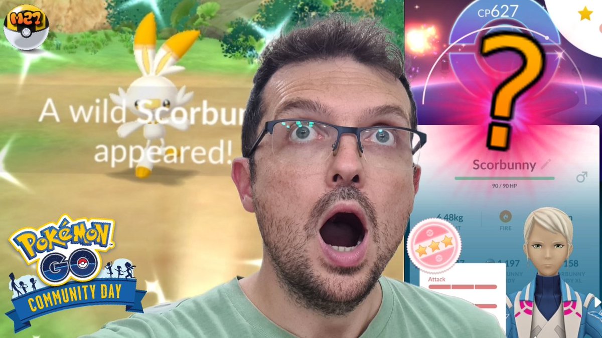 Masterful 27 - 🐄 The Rural Trainer tweet media