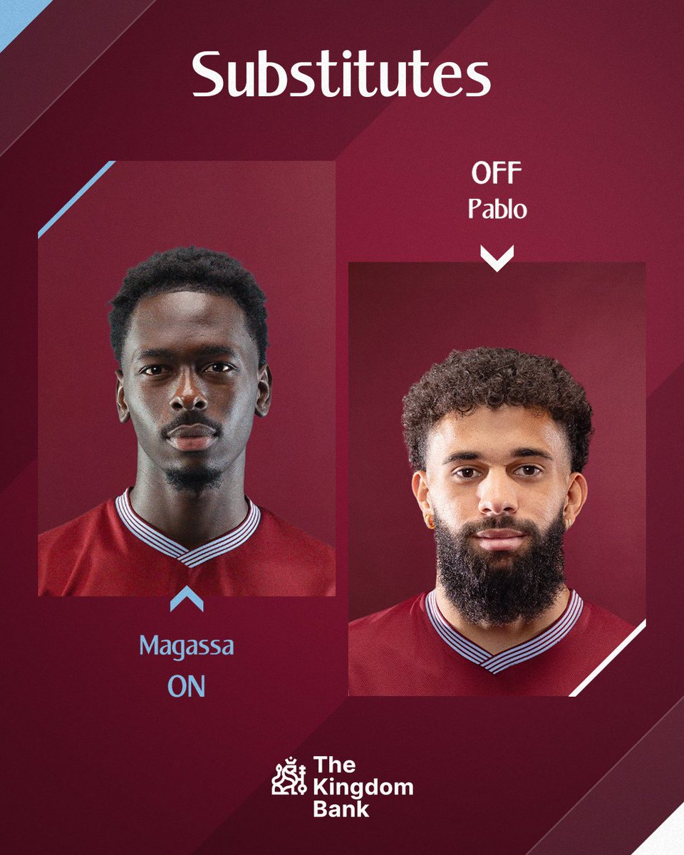 West Ham United tweet media