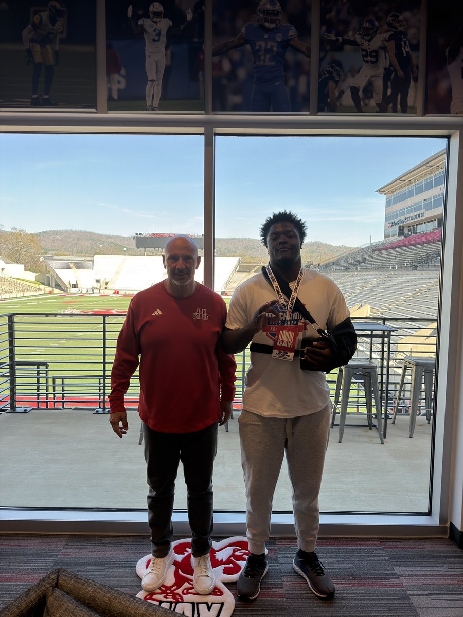 Isaiah andrews tweet media