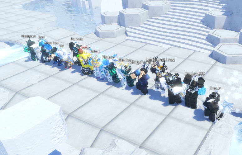 #EventHunters - Roblox News tweet media