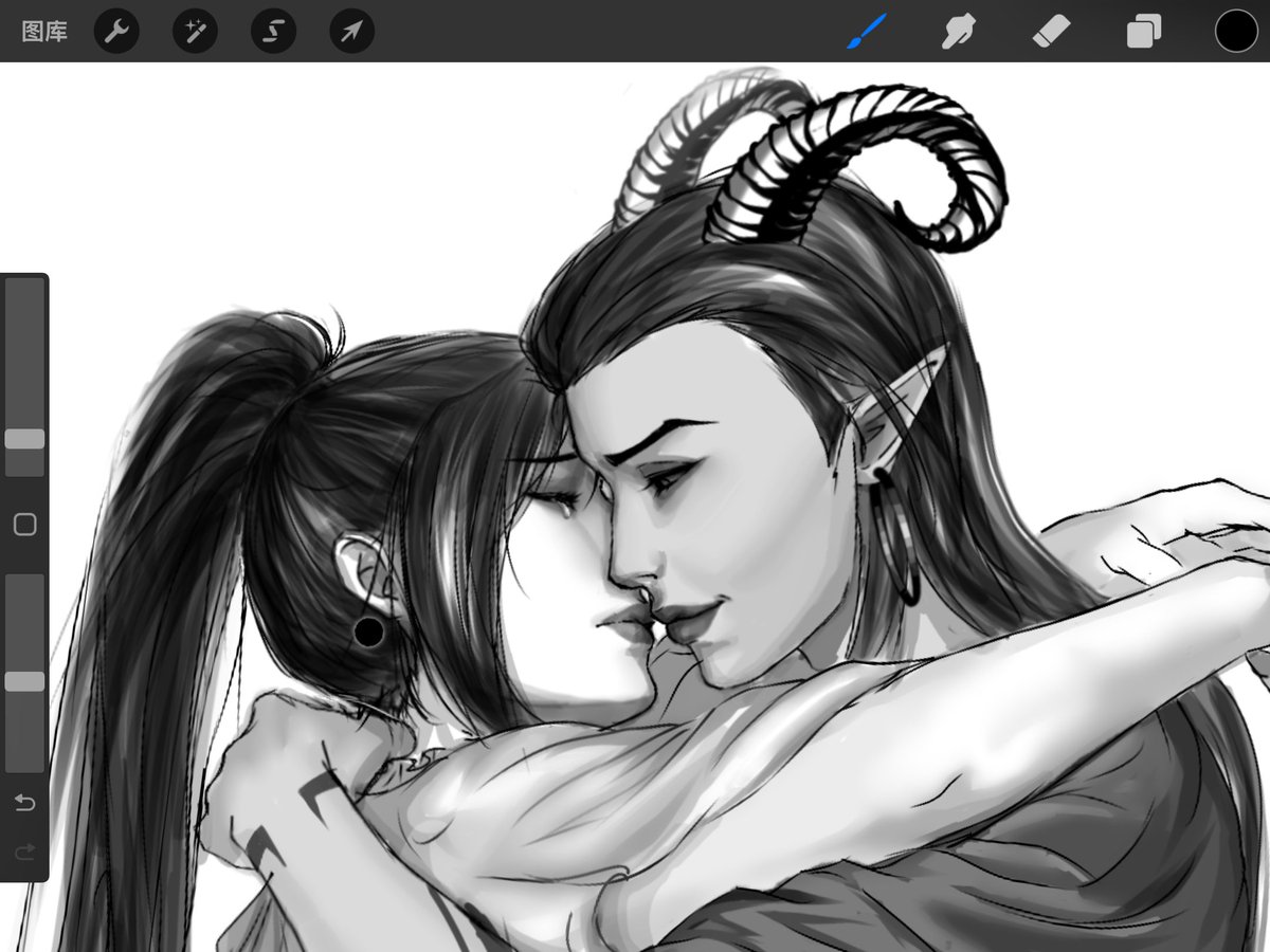 春竹自己上国道 tweet media