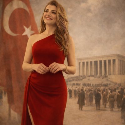 #YeniProfilResmi