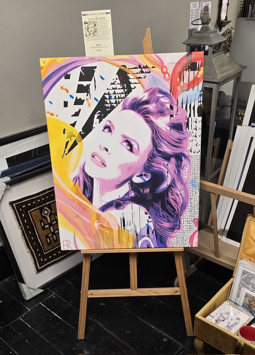 Pop Gays Of A Certain Age tweet media