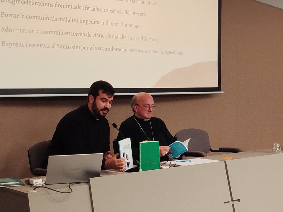 Bisbat Solsona tweet media